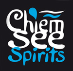 Chiemsee Spirits Logo